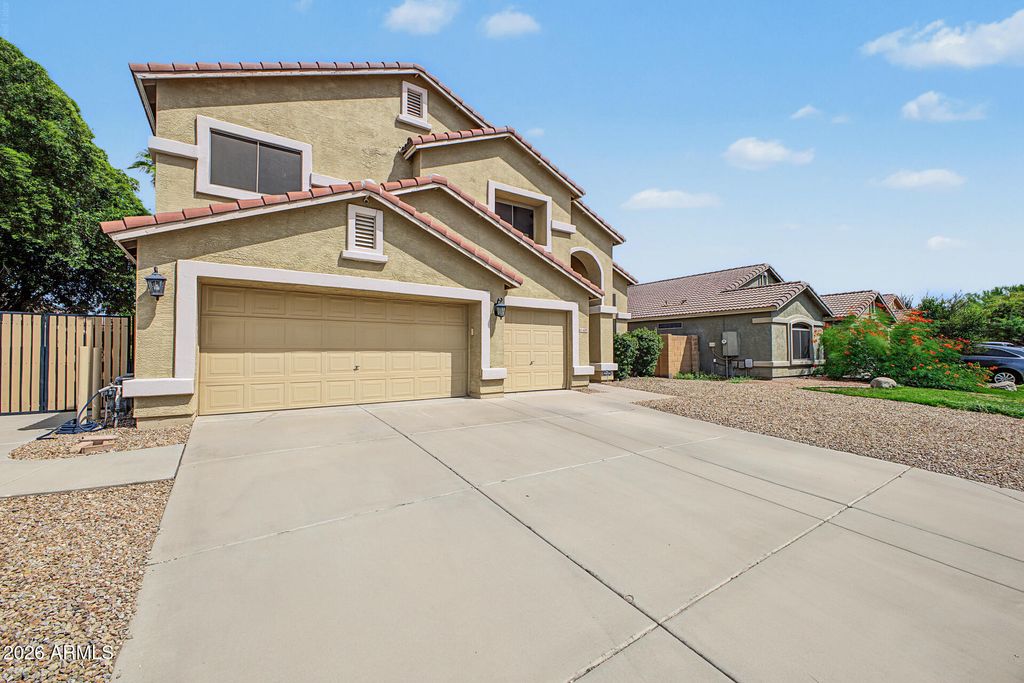 1839 N SANDAL --, Mesa, AZ 85205 — photo 5