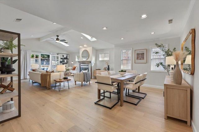 167 Las Astas Drive, Los Gatos, CA 95032