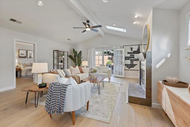 167 Las Astas Drive, Los Gatos, CA 95032