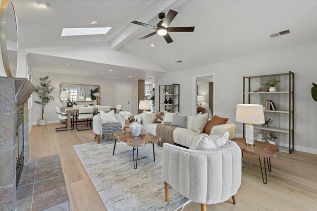 167 Las Astas Drive, Los Gatos, CA 95032