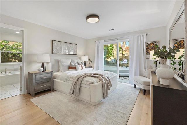 167 Las Astas Drive, Los Gatos, CA 95032