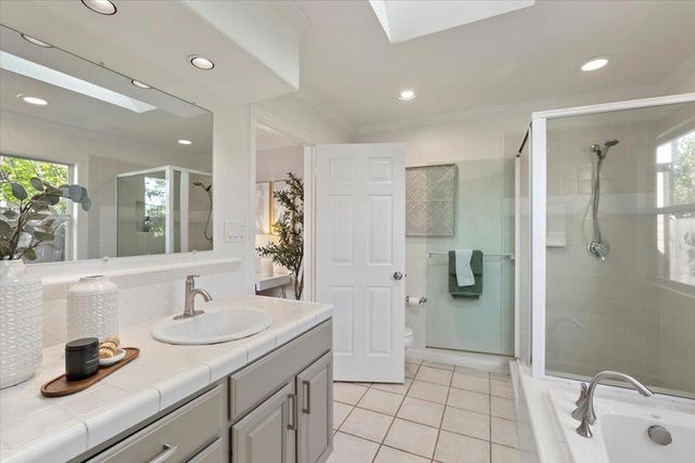 167 Las Astas Drive, Los Gatos, CA 95032