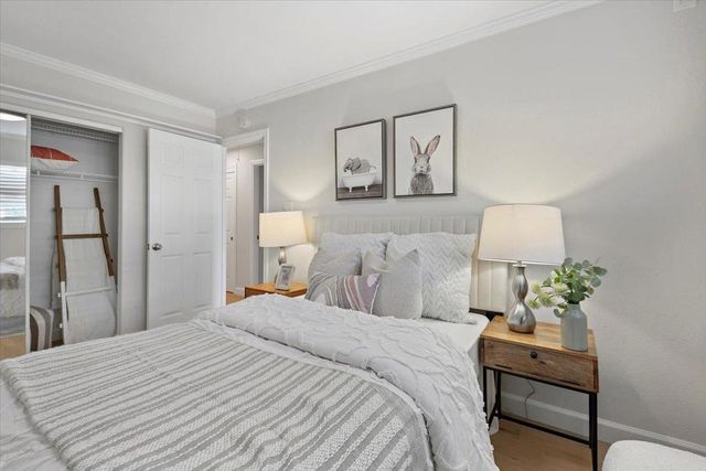 167 Las Astas Drive, Los Gatos, CA 95032