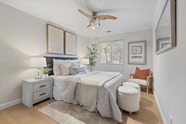 167 Las Astas Drive, Los Gatos, CA 95032