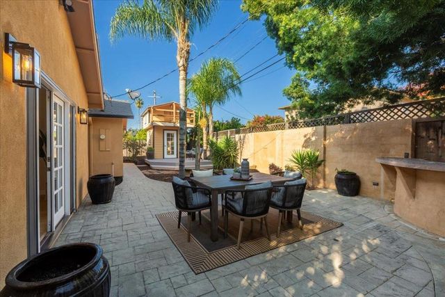 167 Las Astas Drive, Los Gatos, CA 95032