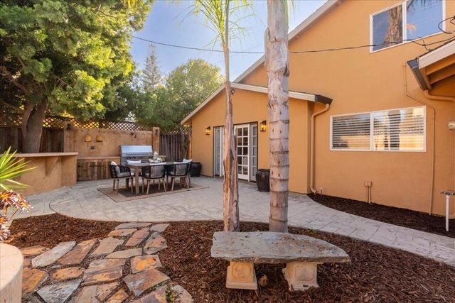167 Las Astas Drive, Los Gatos, CA 95032