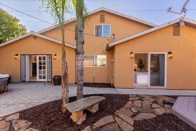 167 Las Astas Drive, Los Gatos, CA 95032