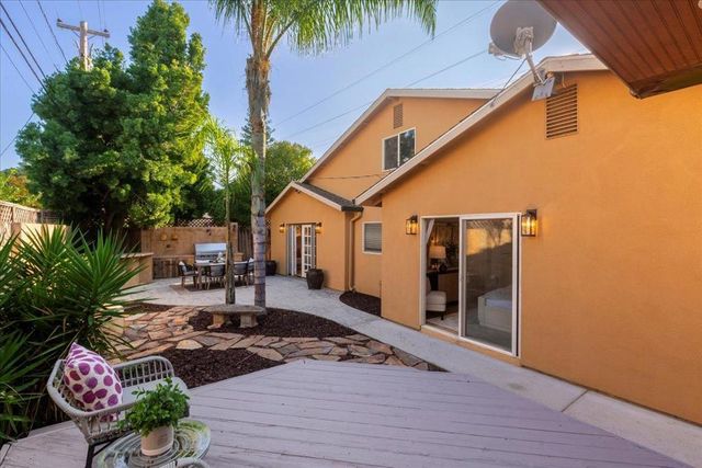 167 Las Astas Drive, Los Gatos, CA 95032