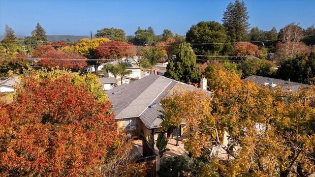 167 Las Astas Drive, Los Gatos, CA 95032