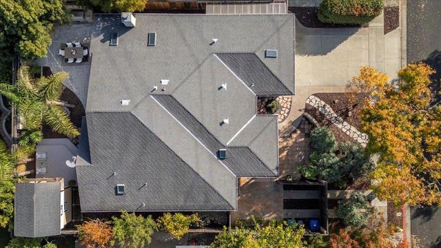 167 Las Astas Drive, Los Gatos, CA 95032