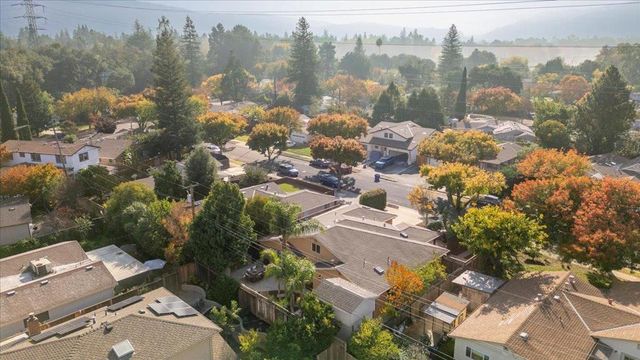 167 Las Astas Drive, Los Gatos, CA 95032