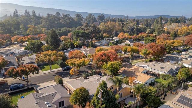 167 Las Astas Drive, Los Gatos, CA 95032