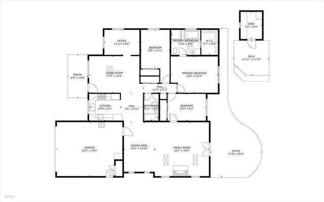 167 Las Astas Drive, Los Gatos, CA 95032