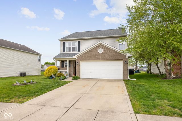 3720 Indigo Blue Boulevard, Whitestown, IN 46075