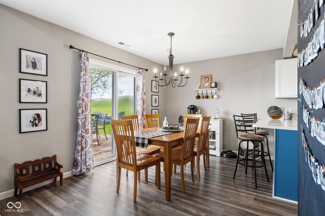 3720 Indigo Blue Boulevard, Whitestown, IN 46075