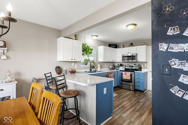 3720 Indigo Blue Boulevard, Whitestown, IN 46075