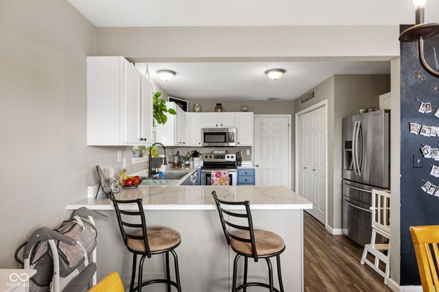 3720 Indigo Blue Boulevard, Whitestown, IN 46075