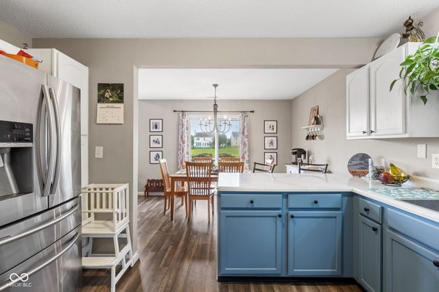 3720 Indigo Blue Boulevard, Whitestown, IN 46075