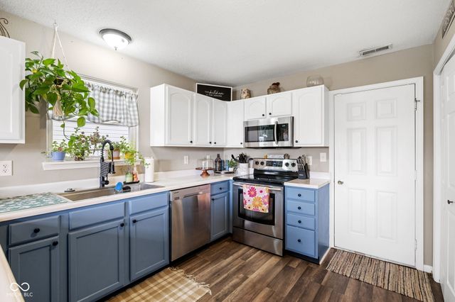 3720 Indigo Blue Boulevard, Whitestown, IN 46075