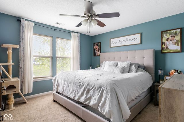 3720 Indigo Blue Boulevard, Whitestown, IN 46075