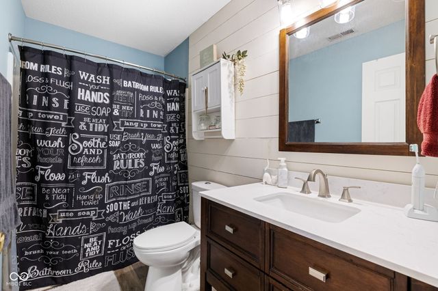 3720 Indigo Blue Boulevard, Whitestown, IN 46075