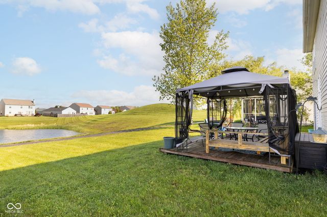 3720 Indigo Blue Boulevard, Whitestown, IN 46075