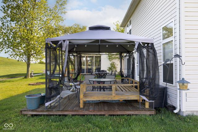 3720 Indigo Blue Boulevard, Whitestown, IN 46075