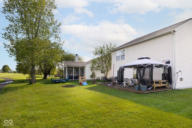 3720 Indigo Blue Boulevard, Whitestown, IN 46075