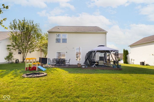 3720 Indigo Blue Boulevard, Whitestown, IN 46075