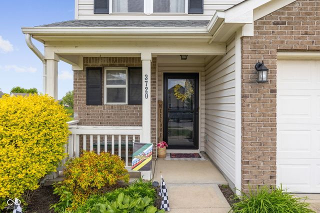 3720 Indigo Blue Boulevard, Whitestown, IN 46075