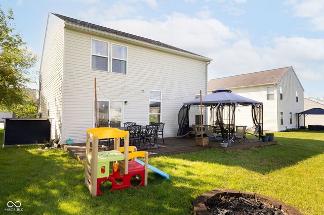 3720 Indigo Blue Boulevard, Whitestown, IN 46075