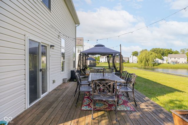 3720 Indigo Blue Boulevard, Whitestown, IN 46075