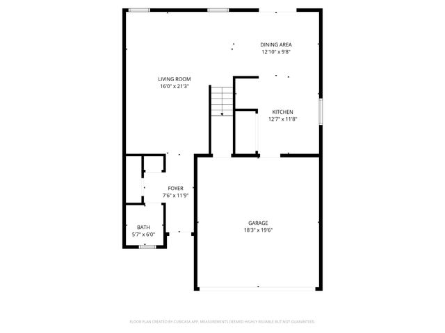 3720 Indigo Blue Boulevard, Whitestown, IN 46075