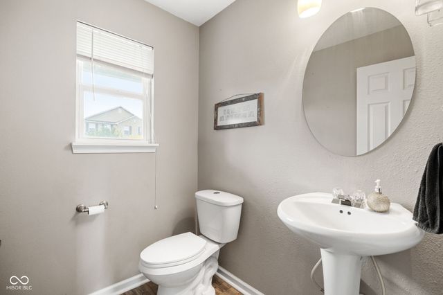 3720 Indigo Blue Boulevard, Whitestown, IN 46075