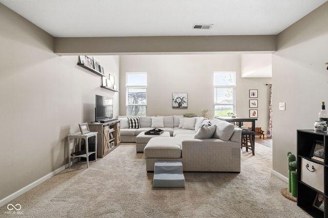 3720 Indigo Blue Boulevard, Whitestown, IN 46075