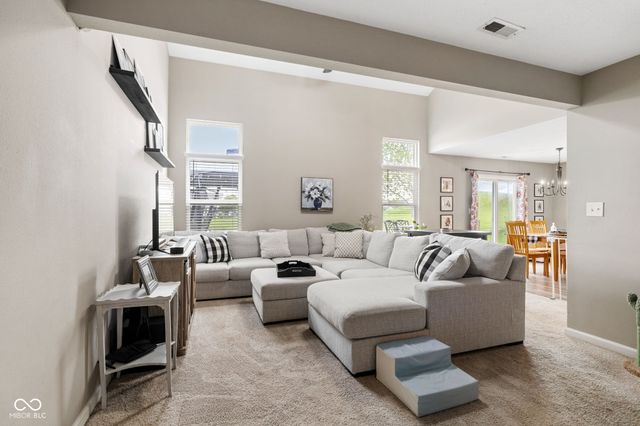 3720 Indigo Blue Boulevard, Whitestown, IN 46075