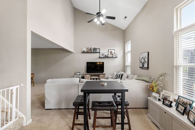 3720 Indigo Blue Boulevard, Whitestown, IN 46075
