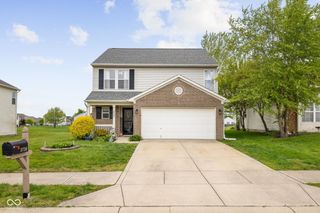 3720 Indigo Blue Boulevard, Whitestown, IN 46075