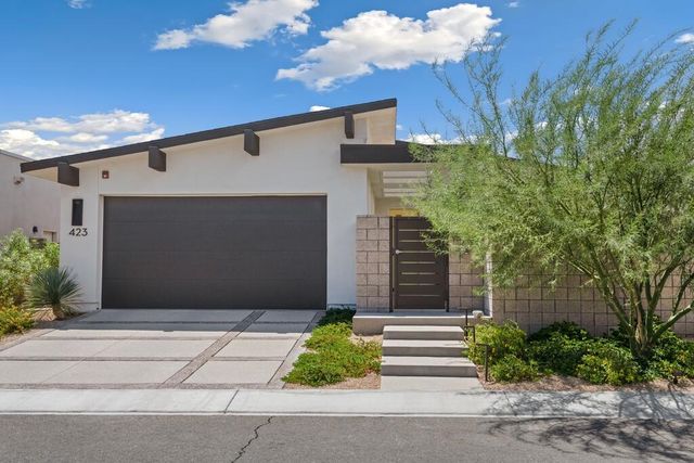 423 Fountain Drive, Palm Springs, CA 92262