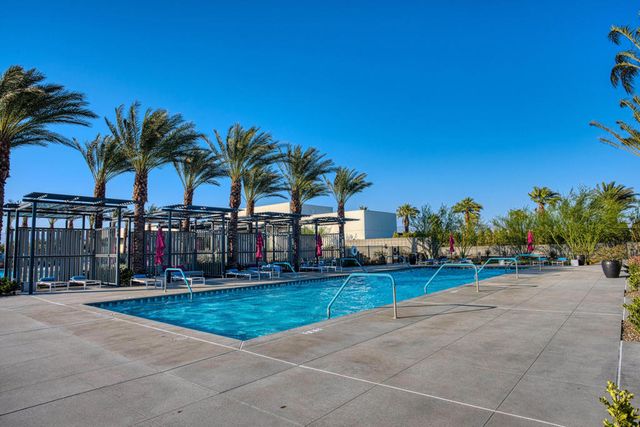 423 Fountain Drive, Palm Springs, CA 92262