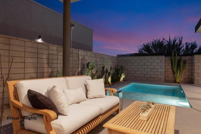 423 Fountain Drive, Palm Springs, CA 92262