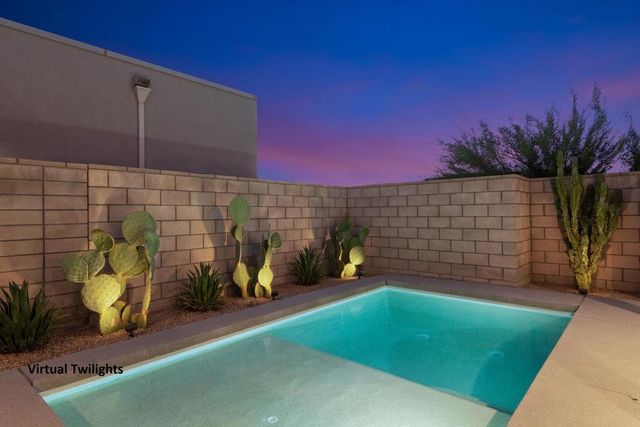 423 Fountain Drive, Palm Springs, CA 92262