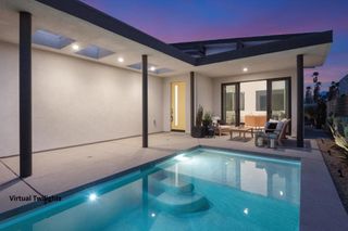 423 Fountain Drive, Palm Springs, CA 92262