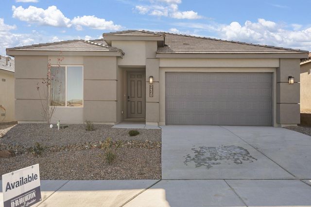 2428 Marble Avenue NE, Rio Rancho, NM 87144