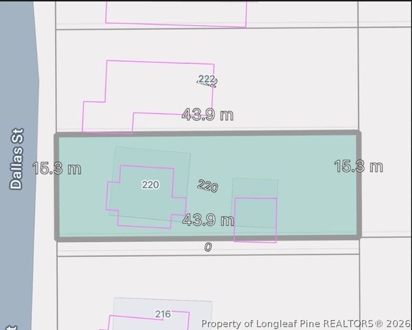 222 Dallas Street, Fayetteville, NC 28306
