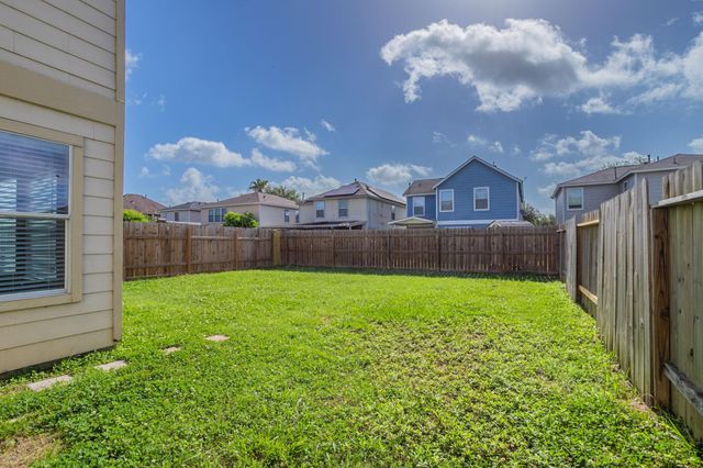 12026 Madison Oak Street, Houston, TX 77038