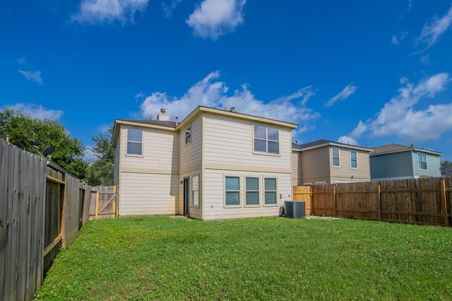 12026 Madison Oak Street, Houston, TX 77038