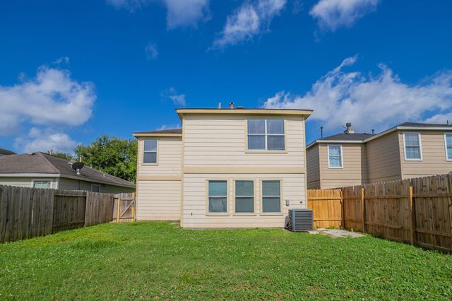 12026 Madison Oak Street, Houston, TX 77038