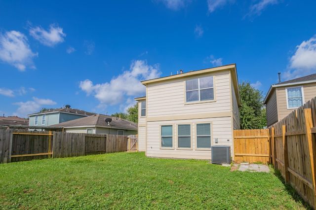 12026 Madison Oak Street, Houston, TX 77038