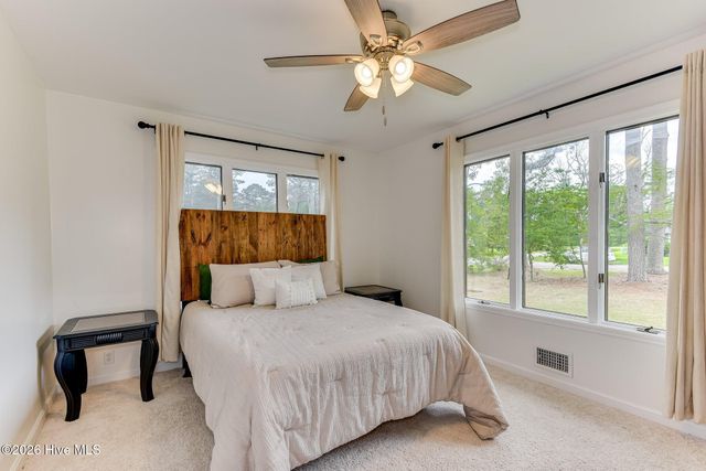 809 Woodside Drive, Johnston, SC 29832